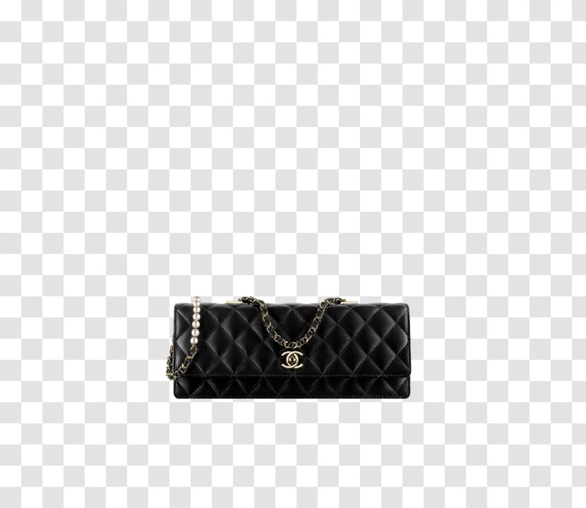 Chanel Handbag Wallet Clothing - Pearl - Bag Transparent PNG