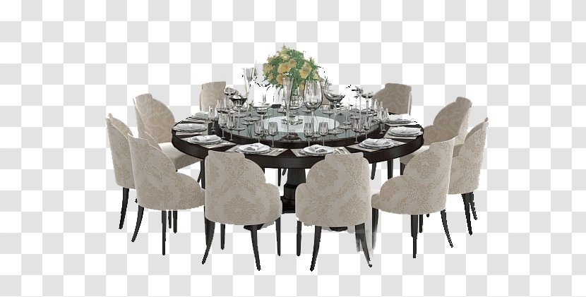 Tablecloth Dining Room - Bedroom - Party Table Transparent PNG