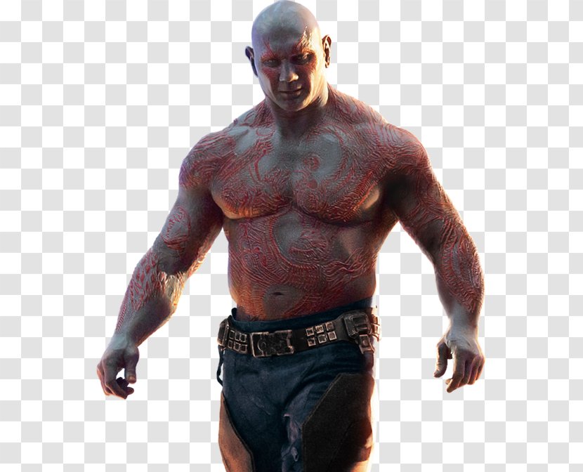 Guardians Of The Galaxy Vol. 2 Nebula Drax Destroyer Film Galaxy: Awesome Mix 1 - Watercolor Transparent PNG