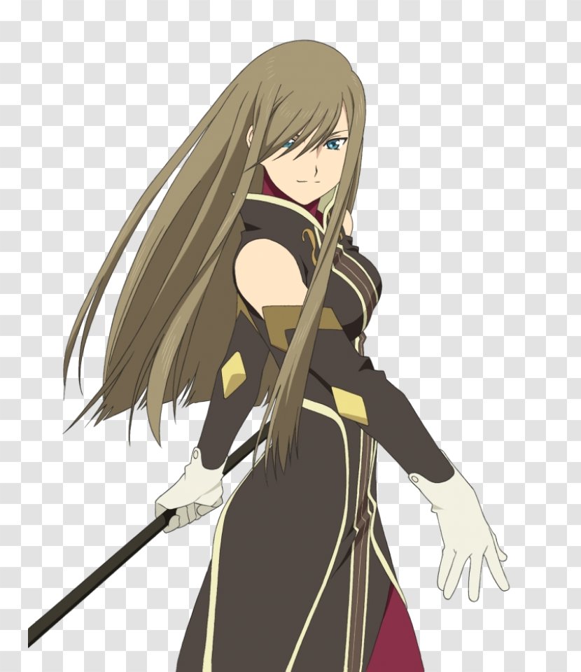 Tales Of The Abyss Xillia Symphonia Vesperia Innocence - Flower - Tear Transparent PNG