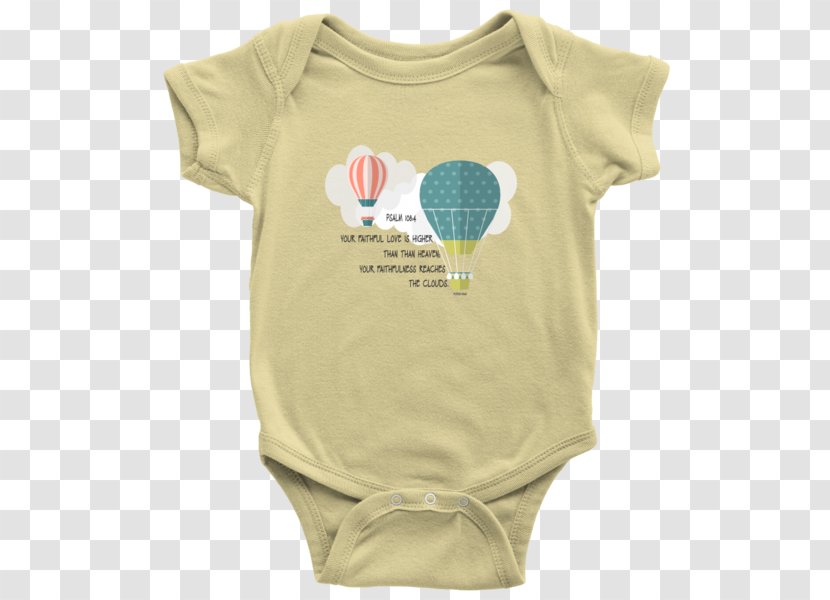 T-shirt Baby & Toddler One-Pieces Infant Bodysuit Clothing - Sleeve Transparent PNG