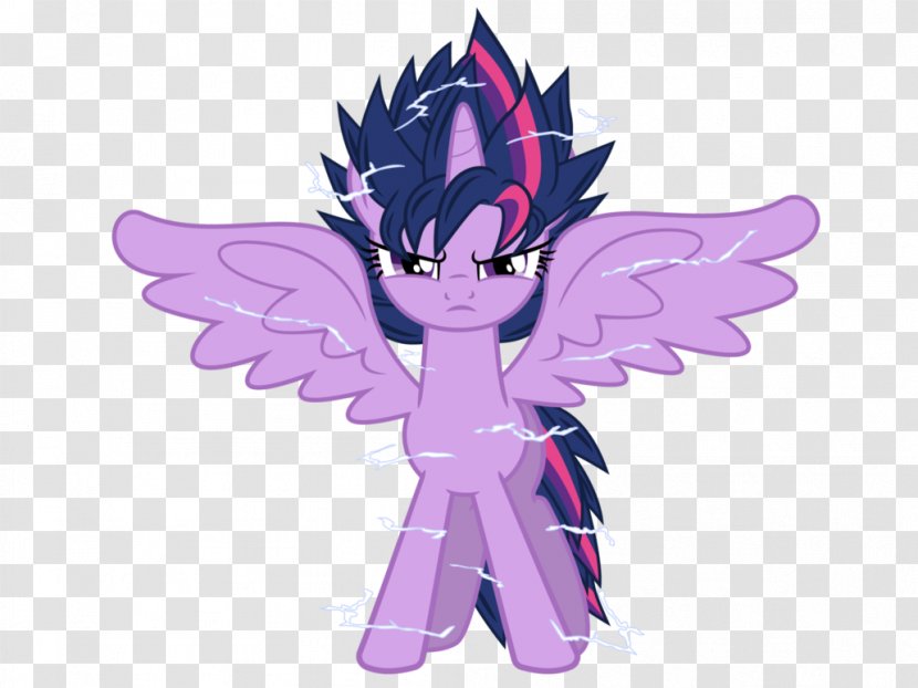 Twilight Sparkle Goku Rarity Super Saiya Rainbow Dash - Frame Transparent PNG