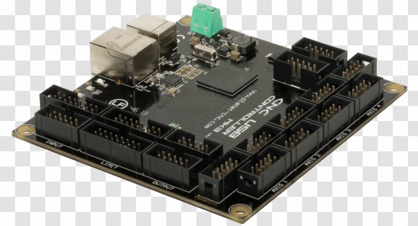 TV Tuner Cards & Adapters Microcontroller Network Computer Hardware Programmer - Tv Card - External Sending Transparent PNG