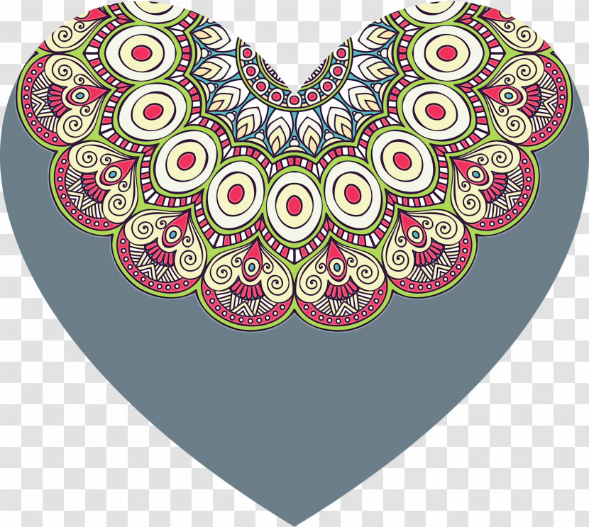 Mandala Transparent PNG