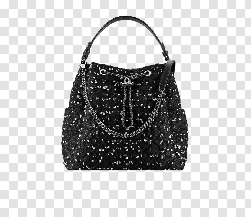 Hobo Bag Chanel Handbag Leather - Tapestry Transparent PNG