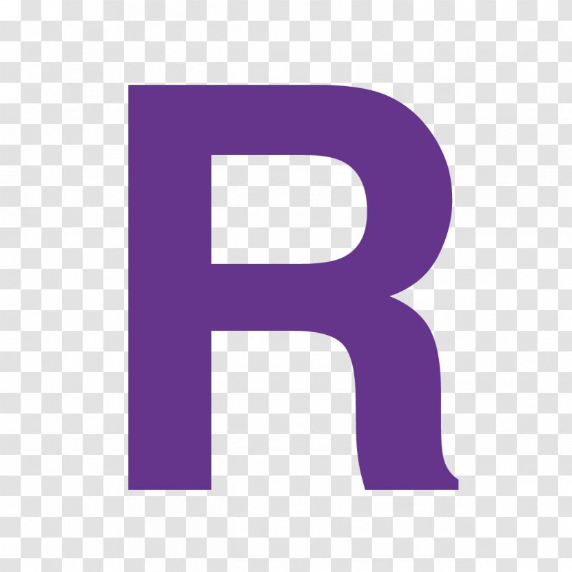 Roku, Inc. Logo Fiverr Brand - Symbol - Purple Transparent PNG