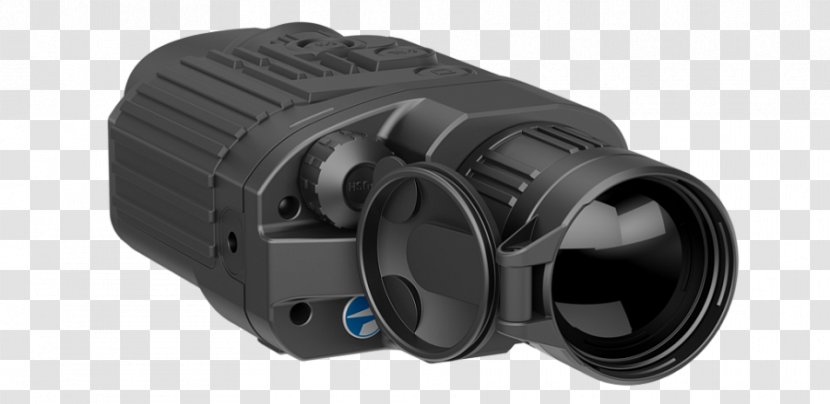 Thermographic Camera Optics Hobbi - Thermal Weapon Sight - Καρασαββίδης Pulsar ThermographyQuantum Vortex Transparent PNG