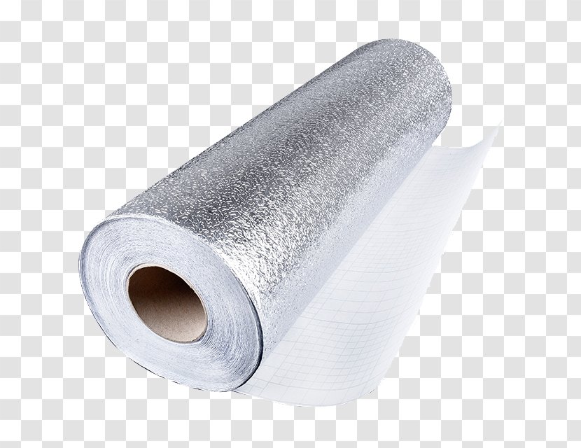 Paper Aluminium Foil Wall Decal Wallpaper - Silver - Tin Transparent PNG