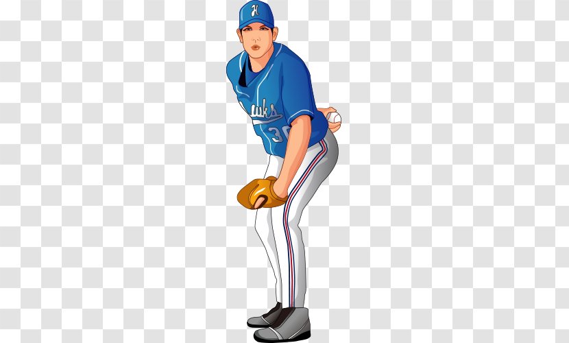 Baseball Bat Positions MLB Softball - Standing - Playing Characters Transparent PNG