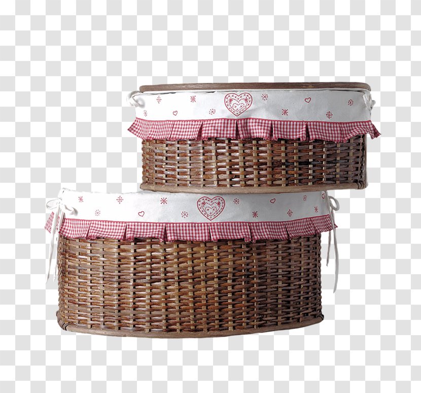 NYSE:GLW Basket Wicker - Clipart Transparent PNG