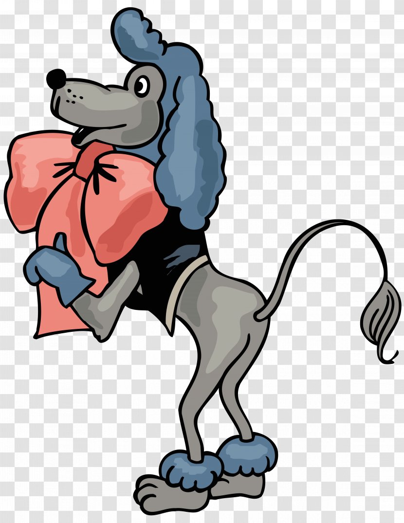 Poodle Malvina Puppy Artemon The Golden Key, Or Adventures Of Buratino Transparent PNG