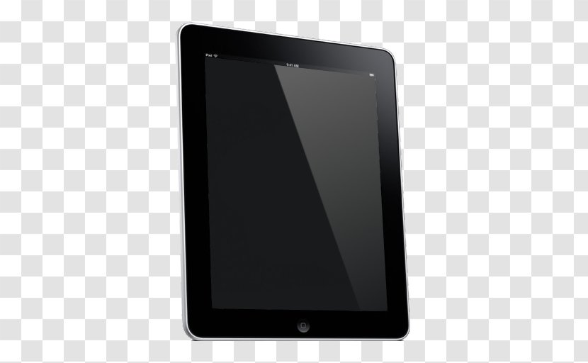 IPad Clip Art - Technology - Ipad Transparent PNG