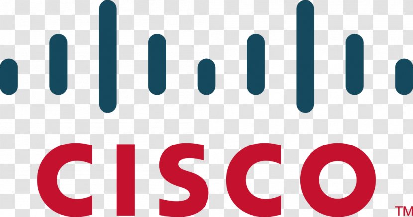 Cisco Systems Logo Business Organization Transparent PNG