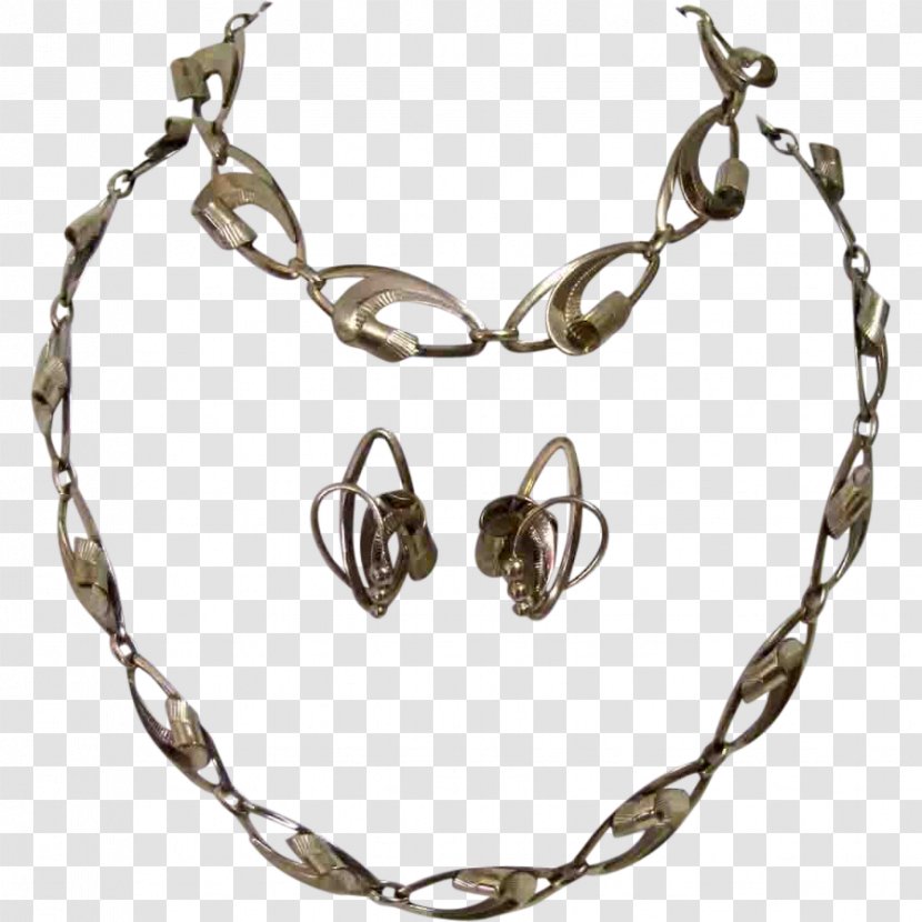 Necklace Bracelet Body Jewellery Jewelry Design - Chain Transparent PNG