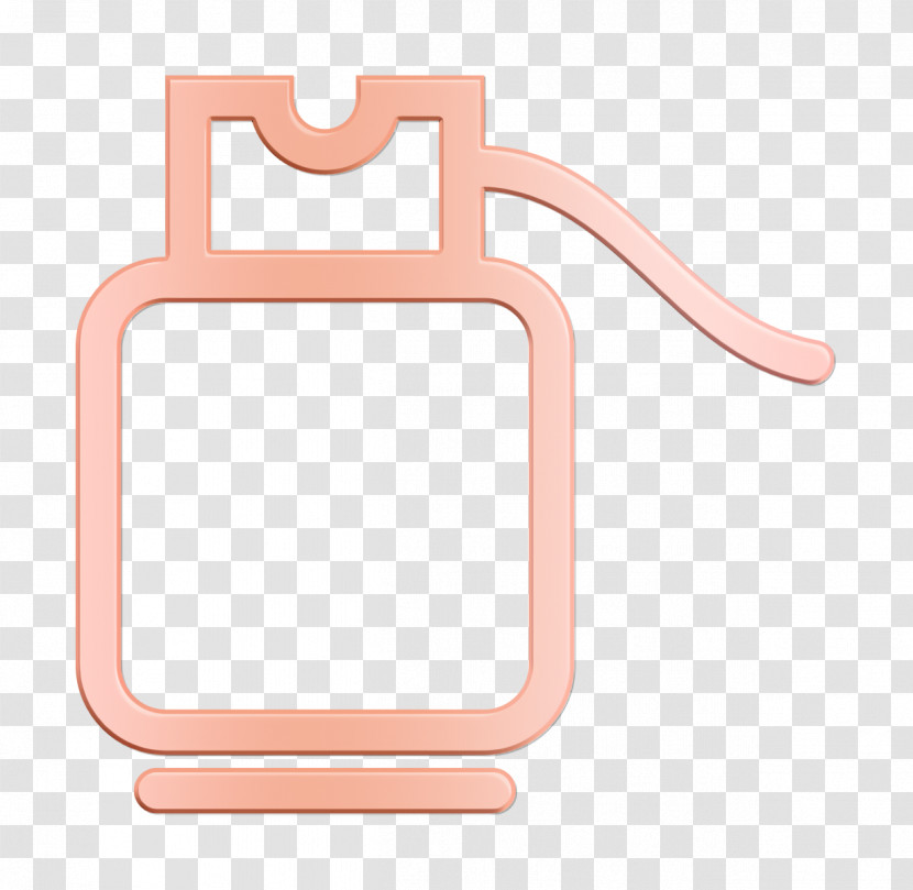Tools And Utensils Icon Gas Icon Lodgicons Icon Transparent PNG