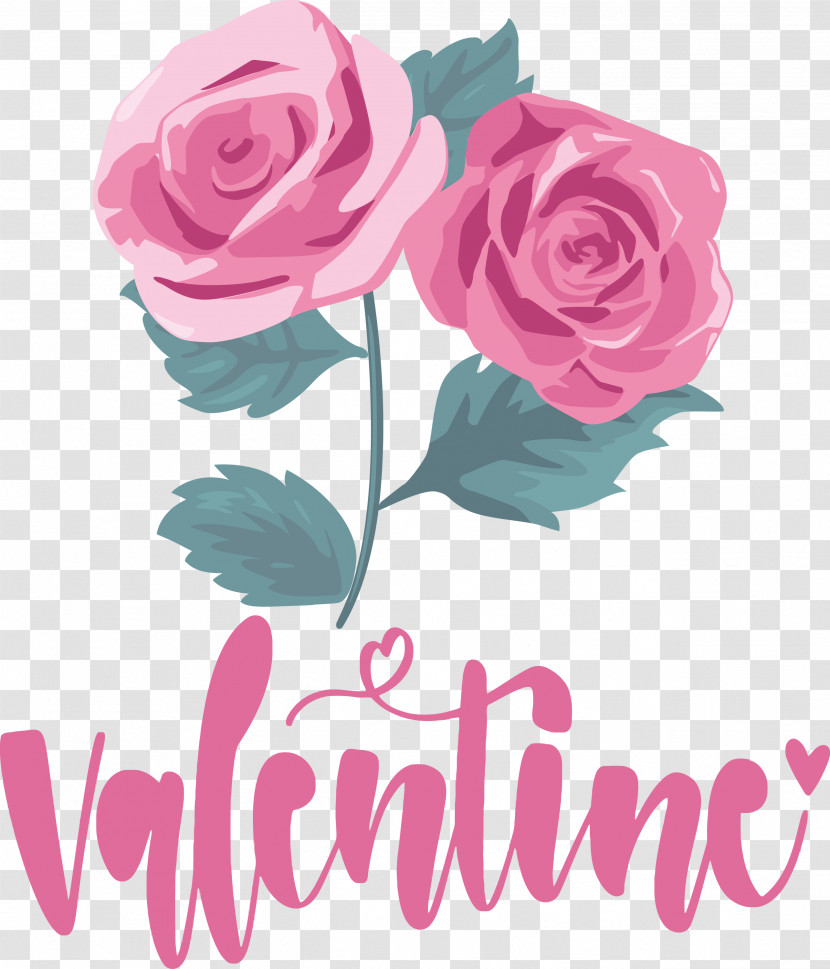 Valentines Day Valentine Love Transparent PNG