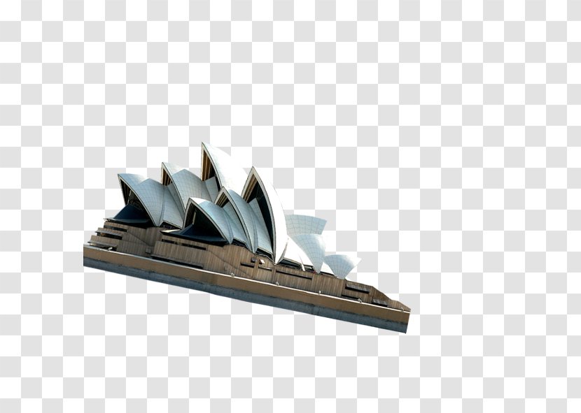 Sydney Opera House Statue Of Liberty City Building - Architecture Transparent PNG