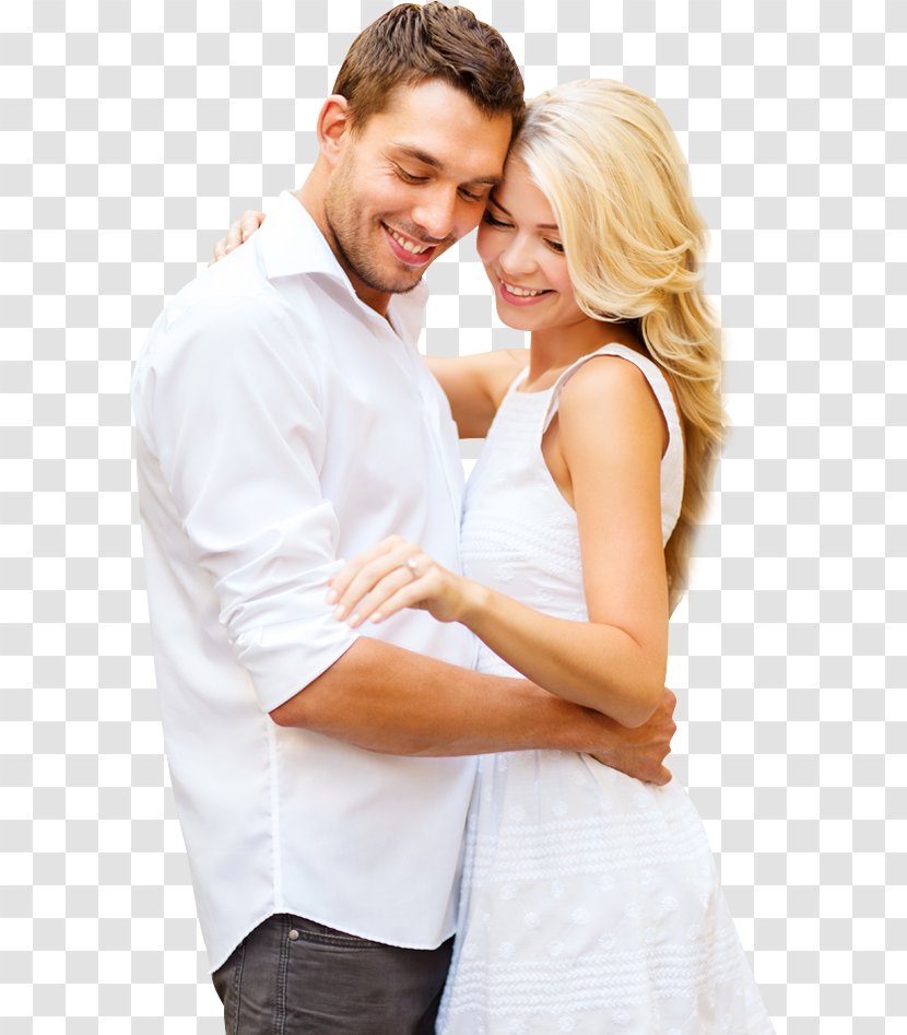 Couple Clip Art - Tree - Male And Female Models In Europe America Transparent PNG