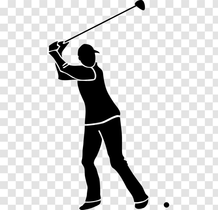Golf Clubs Professional Golfer Clip Art Transparent PNG