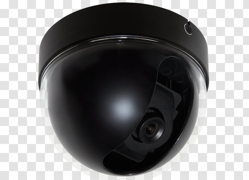 Camera Lens - Closedcircuit Television Transparent PNG