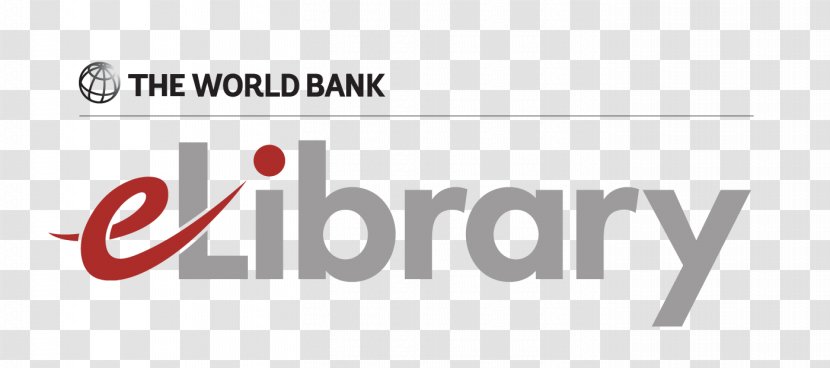 Logo Digital Library Image E-Library Gujranwala - Bank - Institutional Research Transparent PNG