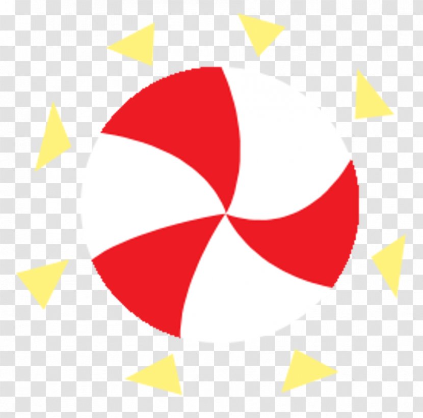 Cutie Mark Crusaders Logo Clip Art - Brand - Peppermint Vector Transparent PNG