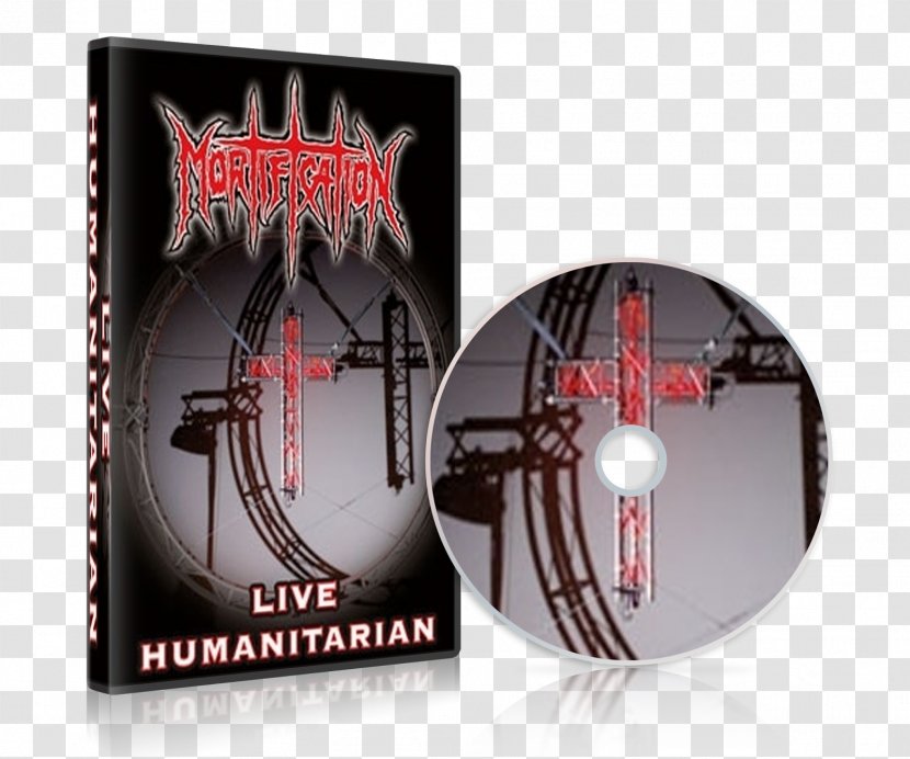 Live Humanitarian Lightforce Thrash Metal Album - Frame - Death Transparent PNG