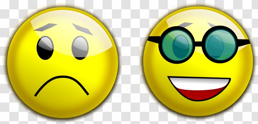 Smiley Emoticon Wink Clip Art - Happiness Transparent PNG