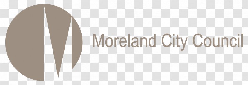 City Of Moreland Logo Brand - Design Transparent PNG
