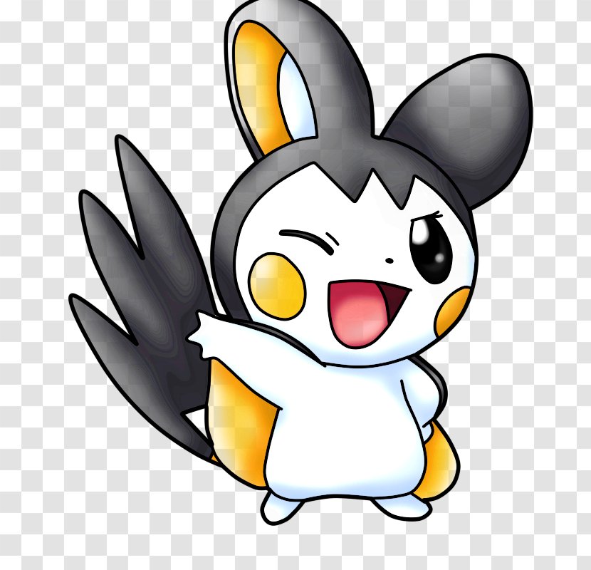 Pokémon X And Y GO Pikachu Emolga - Whiskers - Pokemon Go Transparent PNG