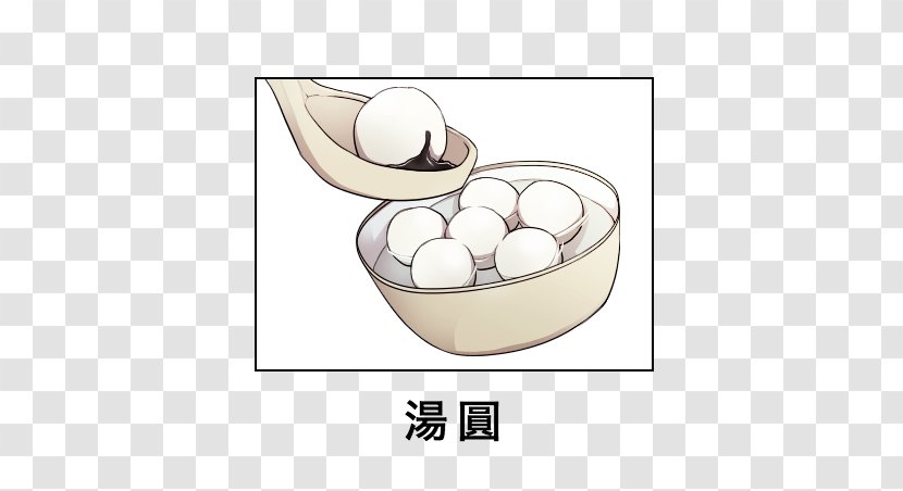 Material Tableware - Egg - Japan Food] Transparent PNG