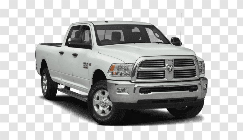 2018 RAM 3500 2500 Ram Trucks 2017 2015 - Truck - Jeep CJ Transparent PNG