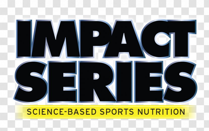 Sports Nutrition Logo .com - Series Transparent PNG