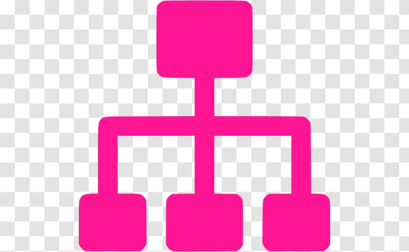Flowchart Symbol - Bar Chart Transparent PNG