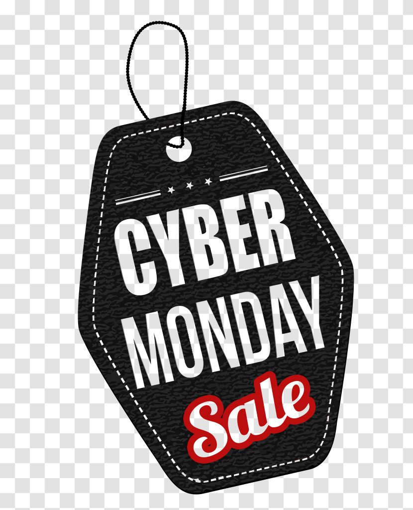 Cyber Monday Discounts And Allowances Sales Retail E-commerce - Ecommerce - Black Friday Transparent PNG