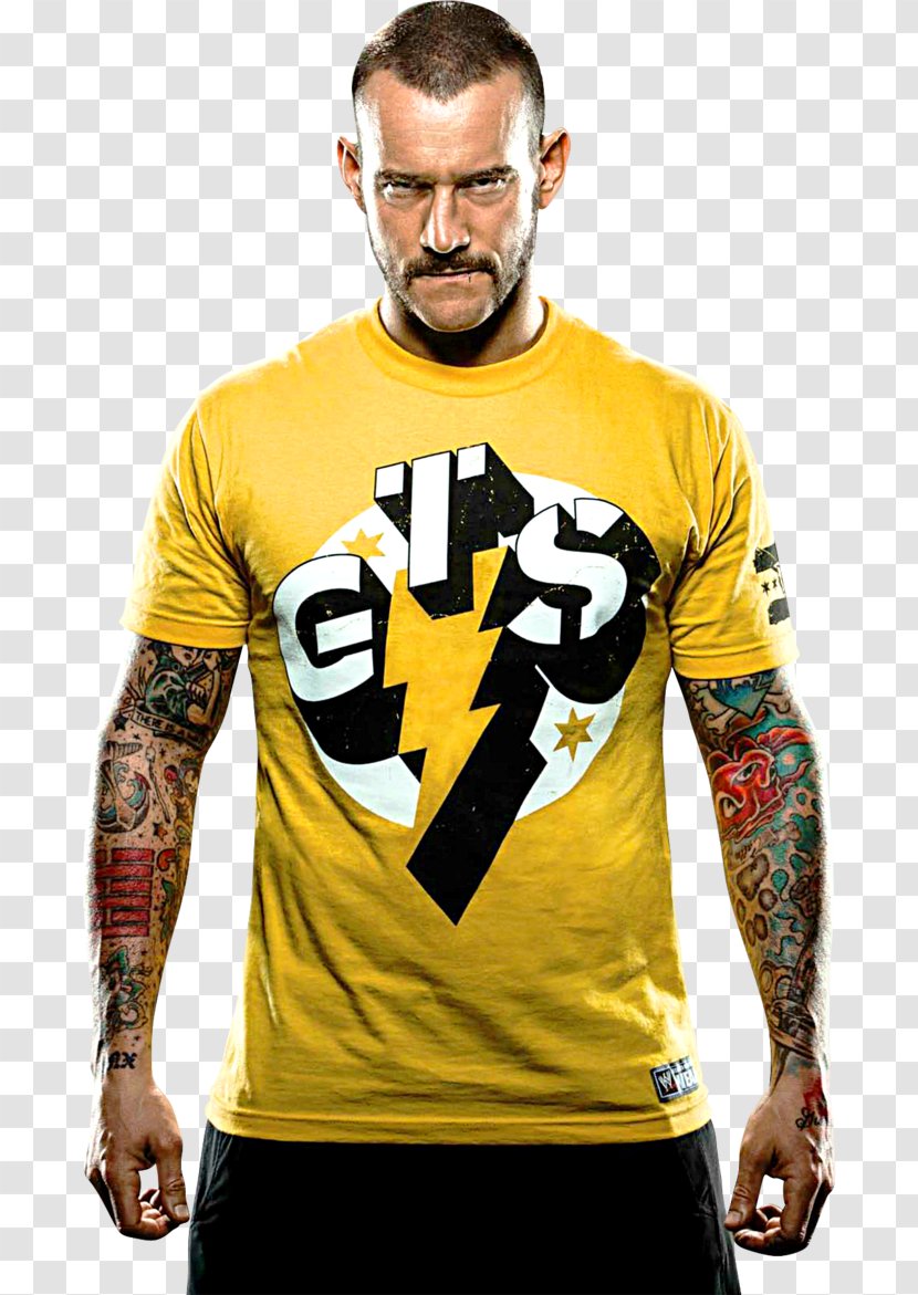 CM Punk Professional Wrestling Display Resolution - Flower - Transparent Transparent PNG