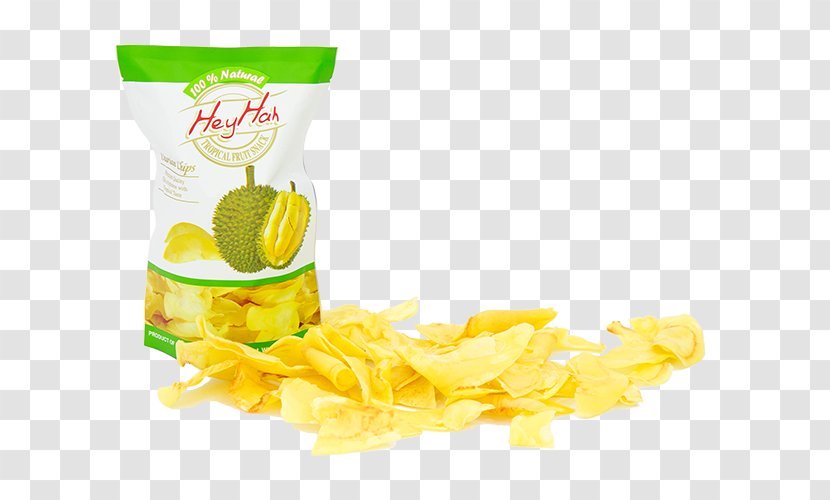 Corn Flakes Potato Chip Thai Cuisine Durian Thailand - Acid - Fruit Transparent PNG