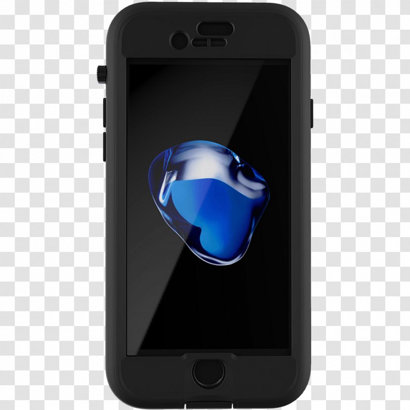 Apple IPhone 7 Plus 8 - Gadget Transparent PNG