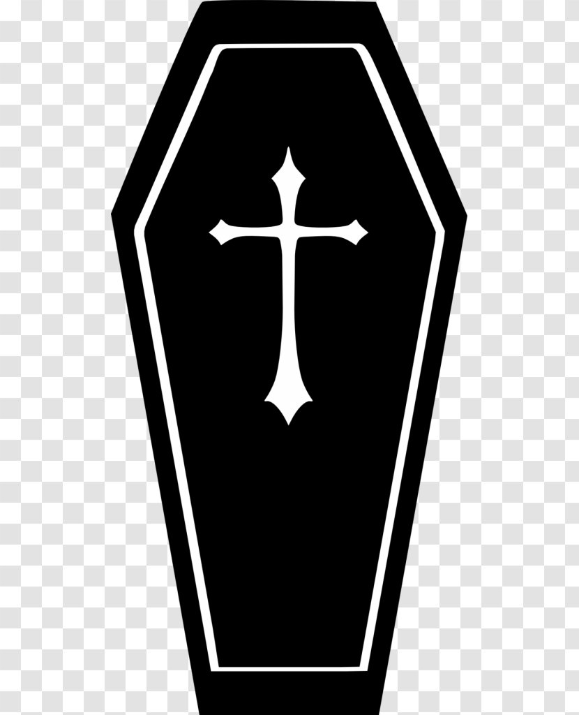 Coffin Royalty-free Clip Art - Document - Brand Transparent PNG