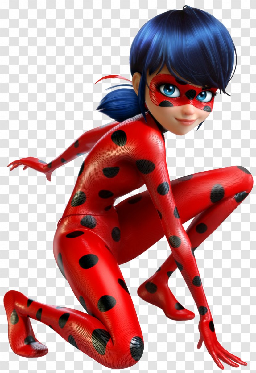 Miraculous: Tales Of Ladybug & Cat Noir Adrien Agreste Marinette Dupain-Cheng Ladybird - Oscar Transparent PNG