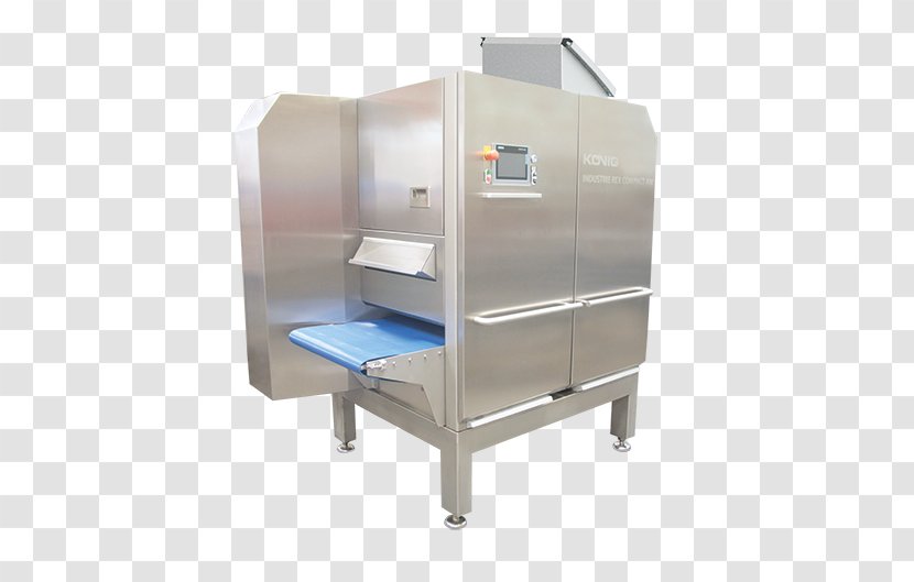 Machine Industry Bakery Wirkmaschine - Rounding - Bread Transparent PNG