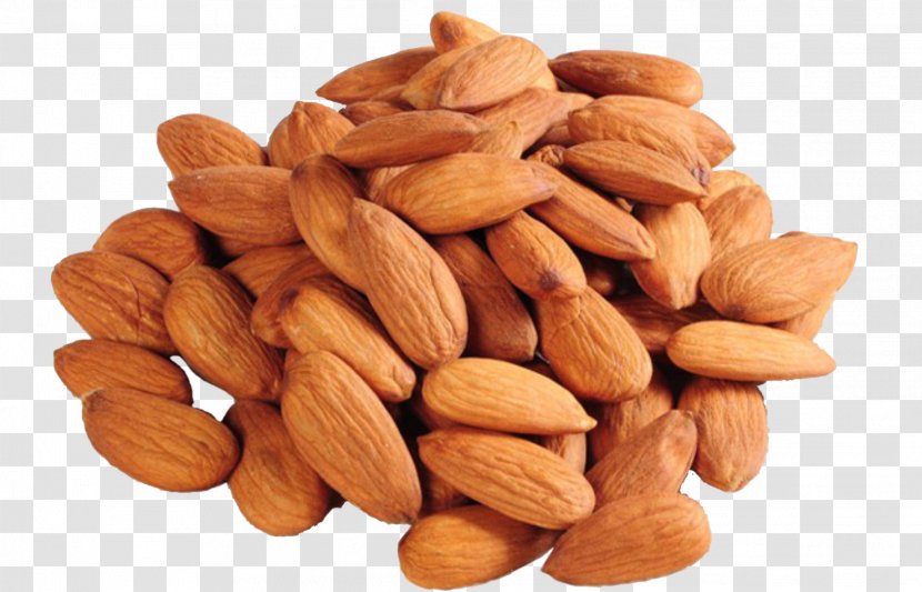 Almond Milk Dried Fruit Ingredient Food Transparent PNG