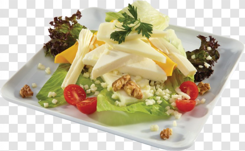 Caesar Salad Waldorf Fajita Wrap Vegetarian Cuisine - Soup - Meat Transparent PNG