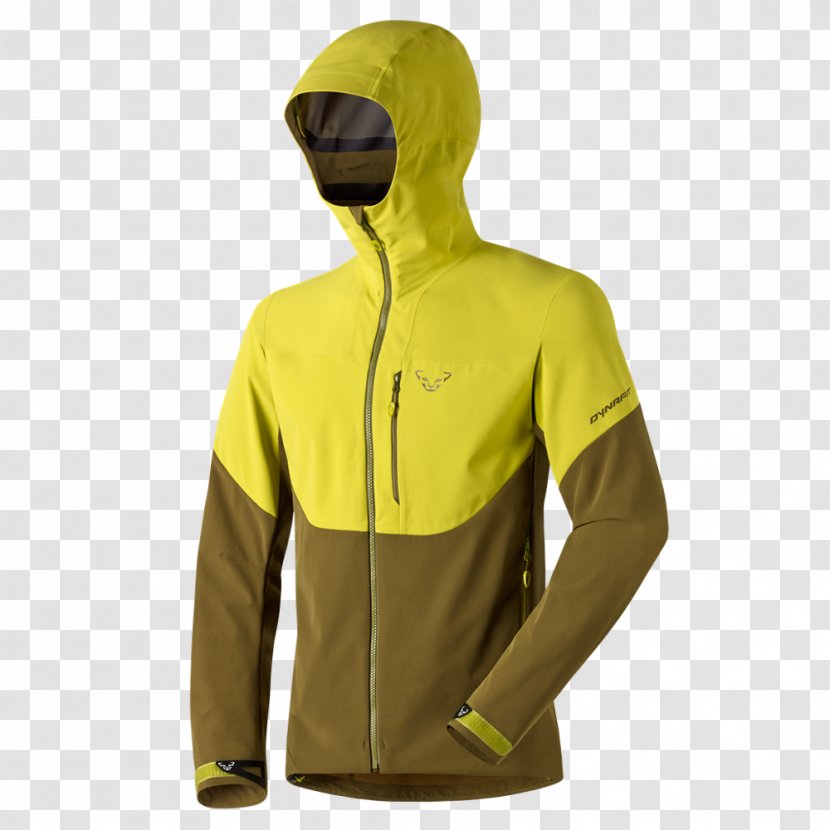 Hoodie T-shirt Jacket Windstopper Softshell Transparent PNG
