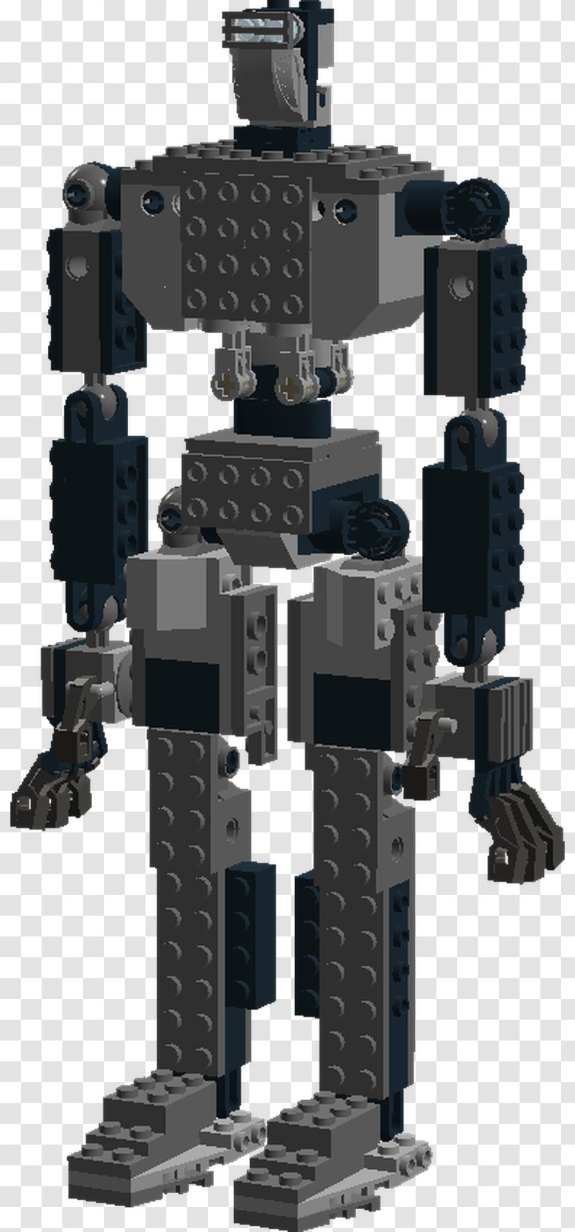 Robot LEGO Digital Designer The Lego Group Ideas Transparent PNG