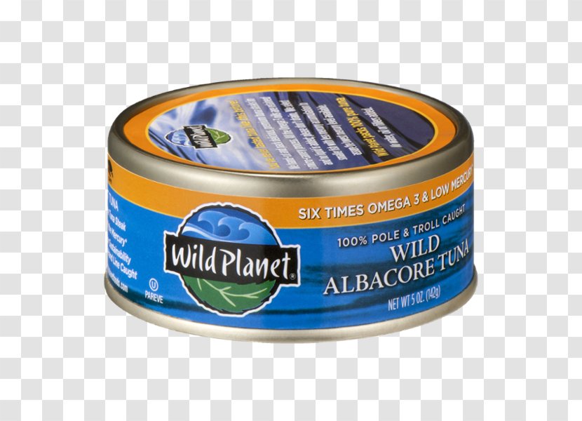 Skipjack Tuna Albacore Wild Planet StarKist - Flavor - Atlantic Bonito Transparent PNG