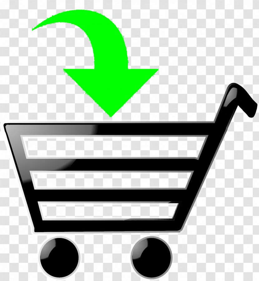 Shopping Cart Vector Graphics Clip Art Bag Transparent PNG