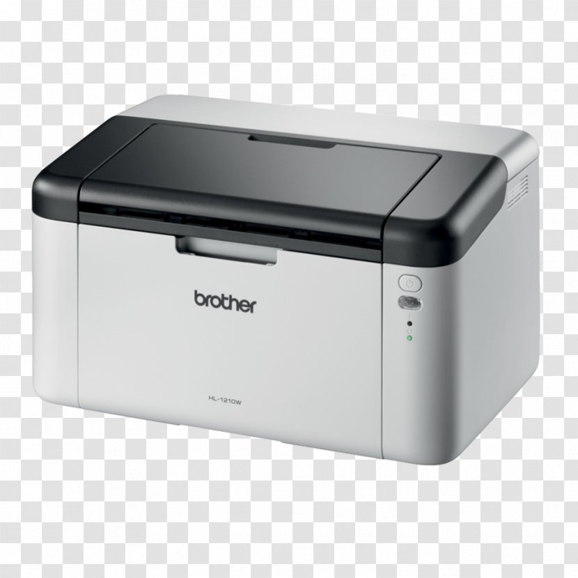 Laser Printing Brother Industries Printer Paper Transparent PNG