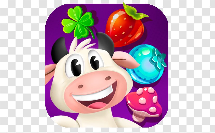 Toy Cantando La Vaca Lola Android Application Package Lechera - Mi Burro Transparent PNG
