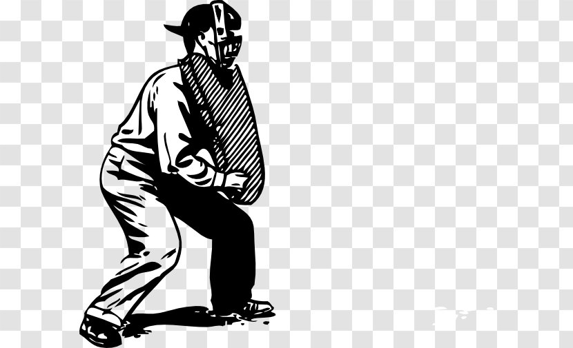 Baseball Umpire Cricket Clip Art - Skateboarding Equipment And Supplies - Cliparts Transparent PNG